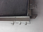 GPI Aluminum Radiator for 2005-2015 Toyota Hilux KUN16R KUN26R 3.0 Turbo Diesel AT 06 07 08 09 2010 11 12 13 14