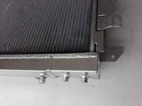 GPI Aluminum Radiator for 2005-2015 Toyota Hilux KUN16R KUN26R 3.0 Turbo Diesel AT 06 07 08 09 2010 11 12 13 14