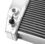 GPI 2 Row Aluminum Radiator For 1988-1999 Chevy GMC C/K 1500 2500 3500 Pickup 5.7 V8   1988 1989 1990 1991 1992 1993 1994 1995 1996 1997 1998 1999