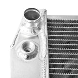 GPI 2 Row Aluminum Radiator For 1988-1999 Chevy GMC C/K 1500 2500 3500 Pickup 5.7 V8   1988 1989 1990 1991 1992 1993 1994 1995 1996 1997 1998 1999