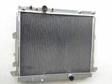 GPI Aluminum Radiator for 2005-2015 Toyota Hilux KUN16R KUN26R 3.0 Turbo Diesel AT 06 07 08 09 2010 11 12 13 14