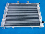 GPI ATV Radiator for  2012-2014 POLARIS Ranger RZR 570 RZR570 RZR570S 2012 2013 2014