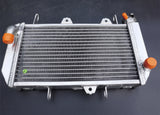 GPI 3row aluminum radiator FOR   2014-2020 Yamaha YFZ450R YFZ450X YFZ 450R 450X  2014 2015 2016 2017 2018 2019 2020