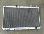 GPI Aluminum Radiator For 1997-2001 1998 Toyota Camry 2.2 L4 / 1999-2001 Toyota Solora 4Cyl AT/MT 1999 2000 2001