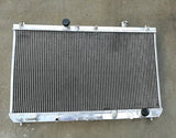 GPI Aluminum Radiator For 1997-2001 1998 Toyota Camry 2.2 L4 / 1999-2001 Toyota Solora 4Cyl AT/MT 1999 2000 2001