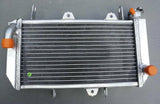 GPI Aluminum Radiator For 2014-2022 Yamaha YFZ450R YFZ450REL YFZ450RSE  2015 2016 2017 2018 2019 2020 2021