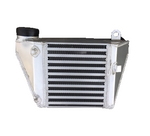 GPI For Audi A3 VW MK4 Jetta BORA Golf GTI 1.8 1.9 TDI ASZ Side Mount Intercooler 1997 -2005 1997 1998 1999 2000 2001 2002 2003 2004 2005