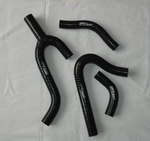 GPI Silicone radiator  hose For  1998-2003 250/300/380 SX/EXC 1998 1999 2000 2001 2002 2003