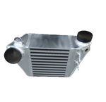 GPI For Audi A3 VW MK4 Jetta BORA Golf GTI 1.8 1.9 TDI ASZ Side Mount Intercooler 1997 -2005 1997 1998 1999 2000 2001 2002 2003 2004 2005