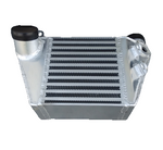 GPI For Audi A3 VW MK4 Jetta BORA Golf GTI 1.8 1.9 TDI ASZ Side Mount Intercooler 1997 -2005 1997 1998 1999 2000 2001 2002 2003 2004 2005