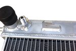 Aluminum Radiator +FAN fit 1997-2002 Holden Commodore VT VX 3.8L V6 Petrol  AT/MT 1997 1998 1999 2000 2001 2002