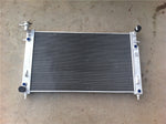 Aluminum Radiator +FAN fit 1997-2002 Holden Commodore VT VX 3.8L V6 Petrol  AT/MT 1997 1998 1999 2000 2001 2002