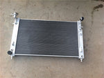 Aluminum Radiator +FAN fit 1997-2002 Holden Commodore VT VX 3.8L V6 Petrol  AT/MT 1997 1998 1999 2000 2001 2002