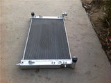 Aluminum Radiator +FAN fit 1997-2002 Holden Commodore VT VX 3.8L V6 Petrol  AT/MT 1997 1998 1999 2000 2001 2002