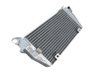 GPI NEW Radiator for 1987-2007 Kawasaki KLR650 KLR 650 1987 1988 1989 1990 1991 1992 1993 1994 1995 1996 1997 1998 1999 2000 01 02 03 2004 2005 2006 2007