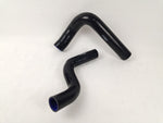 Silicone Radiator Hose Kit For Ford XW WINDSOR 302 351W 302