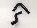Silicone Radiator Hose Kit For Ford XW WINDSOR 302 351W 302