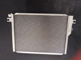 GPI Aluminum radiator FOR BMW E24 M6 / M635 CSI 1983-1989 & E28 M5 1984-1987 S38/M88 3.5L MT 1984 1985 1986 1987