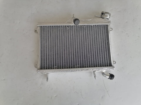 Aluminum Radiator Fit 1990-1999 Yamaha R1Z R1-Z 3XC 250CC  1991 1992 1993 1994 1995 1996 1997 1998