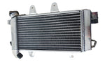 GPI Aluminum Radiator for 2013-2020 KTM 390 RC RC390 Sportbike 2014 2015 2016 2017 2018 2019