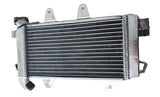 GPI Aluminum Radiator for 2013-2020 KTM 390 RC RC390 Sportbike 2014 2015 2016 2017 2018 2019