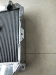 GPI  3 Row 62mm Aluminum Radiator FOR 1953-1956 Austin Healey 100-4 1953 1954 1955 1956 MT