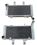 GPI RADIATOR FOR HONDA VFR800FI VFR800-Fi (RC46) Interceptor 1998-2001 1998 1999 2000 2001
