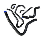 GPI Radiator Hose FOR Honda Accord SIR/SIR-T CF4 F20B 1997-2001 1998 1999/ Torneo Euro-R CL1 2000-2002  2000 2001 2002