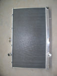 GPI Aluminum Radiator For 1996-2001 Mitsubishi Lancer EVO 4/5/6 IV/V/VI CP9A/ CN9A  1996 1997 1998 1999 2000 2001