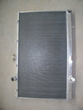 GPI Aluminum Radiator For 1996-2001 Mitsubishi Lancer EVO 4/5/6 IV/V/VI CP9A/ CN9A  1996 1997 1998 1999 2000 2001