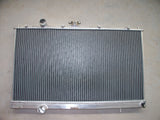 GPI Aluminum Radiator For 1996-2001 Mitsubishi Lancer EVO 4/5/6 IV/V/VI CP9A/ CN9A  1996 1997 1998 1999 2000 2001