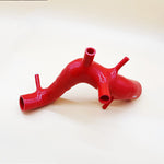 GPI Silicone Induction Intake Hose For Audi TT/A3/BORA/SEAT A4 PQ34 1.8T
