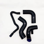 GPI Silicone Hose kit for 1995-2001 VW Passat B5 1.8T   1996 1997 1998 1999 2000 2001
