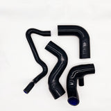 GPI Silicone Hose kit for 1995-2001 VW Passat B5 1.8T   1996 1997 1998 1999 2000 2001