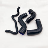 GPI Silicone Hose kit for 1995-2001 VW Passat B5 1.8T   1996 1997 1998 1999 2000 2001