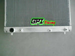 GPI aluminum radiator for 1995-2005 Suzuki Grand Vitara SQ / JLX 2.0 2.5 V6 1995 1996 1997 1998 1999 2000 2001 2002 2003 2004 2005