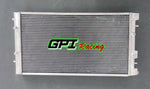 GPI aluminum Radiator for Mini Cooper 1.6L L4 Non-Turbo 2002-2006 2002 2003 2004 2005 2006