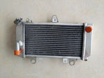 GPI Fits Yamaha FZX 750 année 1986  aluminum radiator