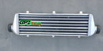 GPI Intercooler 430x150x50mm Universal Turbo/Supercharger CIVIC CRX INTEGRA