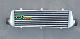 GPI Intercooler 430x150x50mm Universal Turbo/Supercharger CIVIC CRX INTEGRA