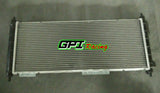 GPI Brand New Radiator for 1994-2001 Holden Barina SB Combo Van 4Cyl 1.4/1.6L  Automatic MT 1994 1995 1996 1997 1998 1999 2000 2001