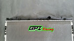 GPI Radiator for 2005-2009 Holden Viva JF 1.8ltr 4Cly  Auto/Manual Sedan Hatch Dr& Wagon  2005 2006 2007 2008 2009