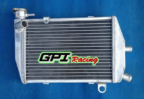 GPI  right RADIATOR fits HONDA SP1 RC51 RVT1000 RVT1000R 2000 2001 00 01