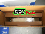 GPI L&R Aluminum radiator FOR 1986-1988 YAMAHA yz250 YZ 250 2-stroke 1986 1987 1988