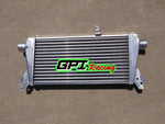 GPI FMIC Bar& Plate Intercooler for Audi A4 Quattro B6 8E/8H 1.8T Turbo 2002-2006 B5 2002 2003 2004 2005 2006