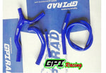 Radiator Hose for Suzuki RM 250 RM250 1993 1994 1995