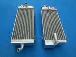 GPI L/R Aluminum Alloy Radiator For 2002-2004 GAS GAS EC450/SM450/FSE450/FSR450 2002 2003