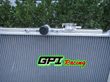 GPI Aluminum Radiator for HONDA ACCORD SIR/SIRT CF4 MT 1998 1999 2000 2001 2002