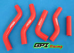 GPI RADIATOR HOSE Suzuki RMZ250 RMZ 250 07 08 09 2007 2008 2009