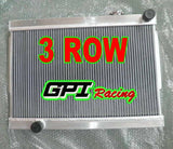 GPI  56mm  Aluminum Radiator FOR 1974-1978 Holden Torana LJ LC LH LX with V8  engine  1975 1976 1977 1978